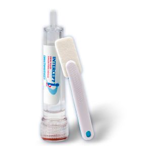 Orasure Intercept I2
