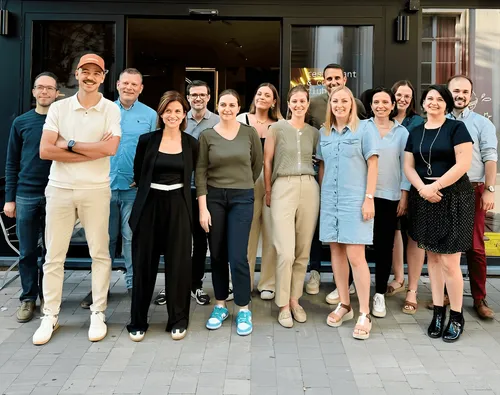 Les causes qui nous tiennent à cœur