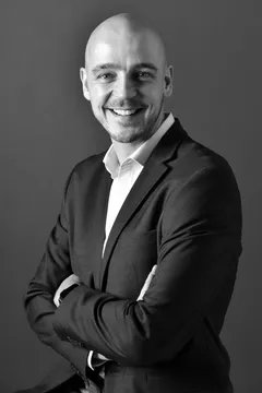 Me Jean Marot, avocat associé chez Legalstreet