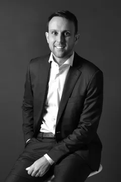 Me Adrien Brichard, avocat associé chez Legalstreet