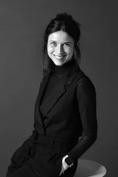 Me Hélène Wattecamps, avocate associée chez Legalstreet