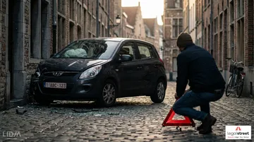 Accident mortel (homicide routier) : procédure et sanctions Accident mortel (homicide routier) : procédure et sanctions