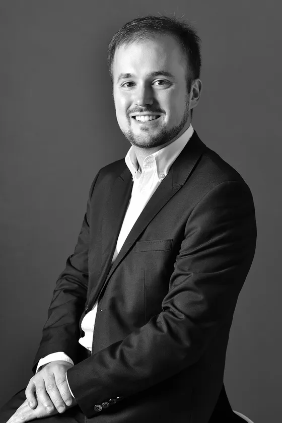Frédéric Mespouille