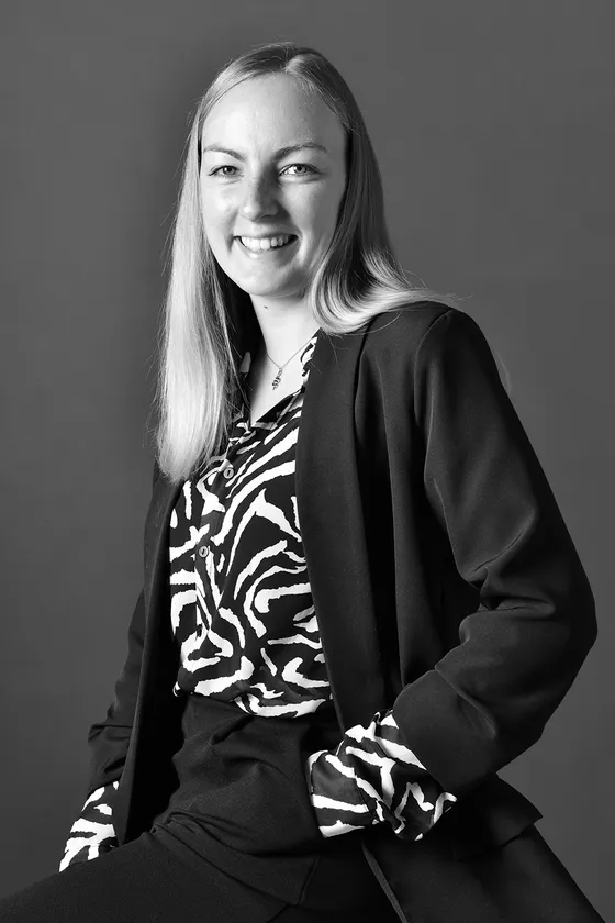 Géraldine Gilles