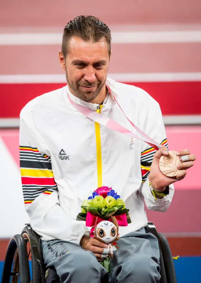 Roger Habsch