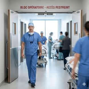Droit médical